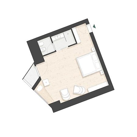 Hotel Buehelwirt San Giacomo in Valle Aurina Esterno foto