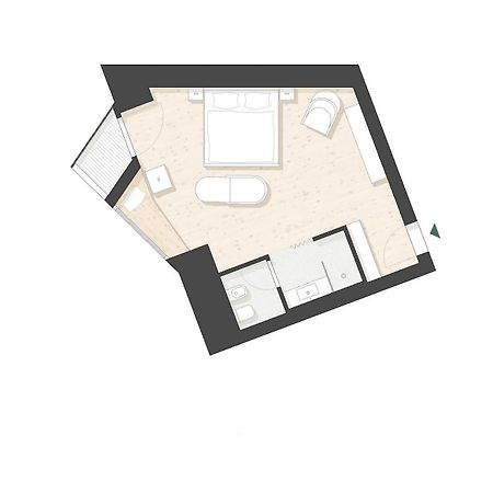 Hotel Buehelwirt San Giacomo in Valle Aurina Esterno foto