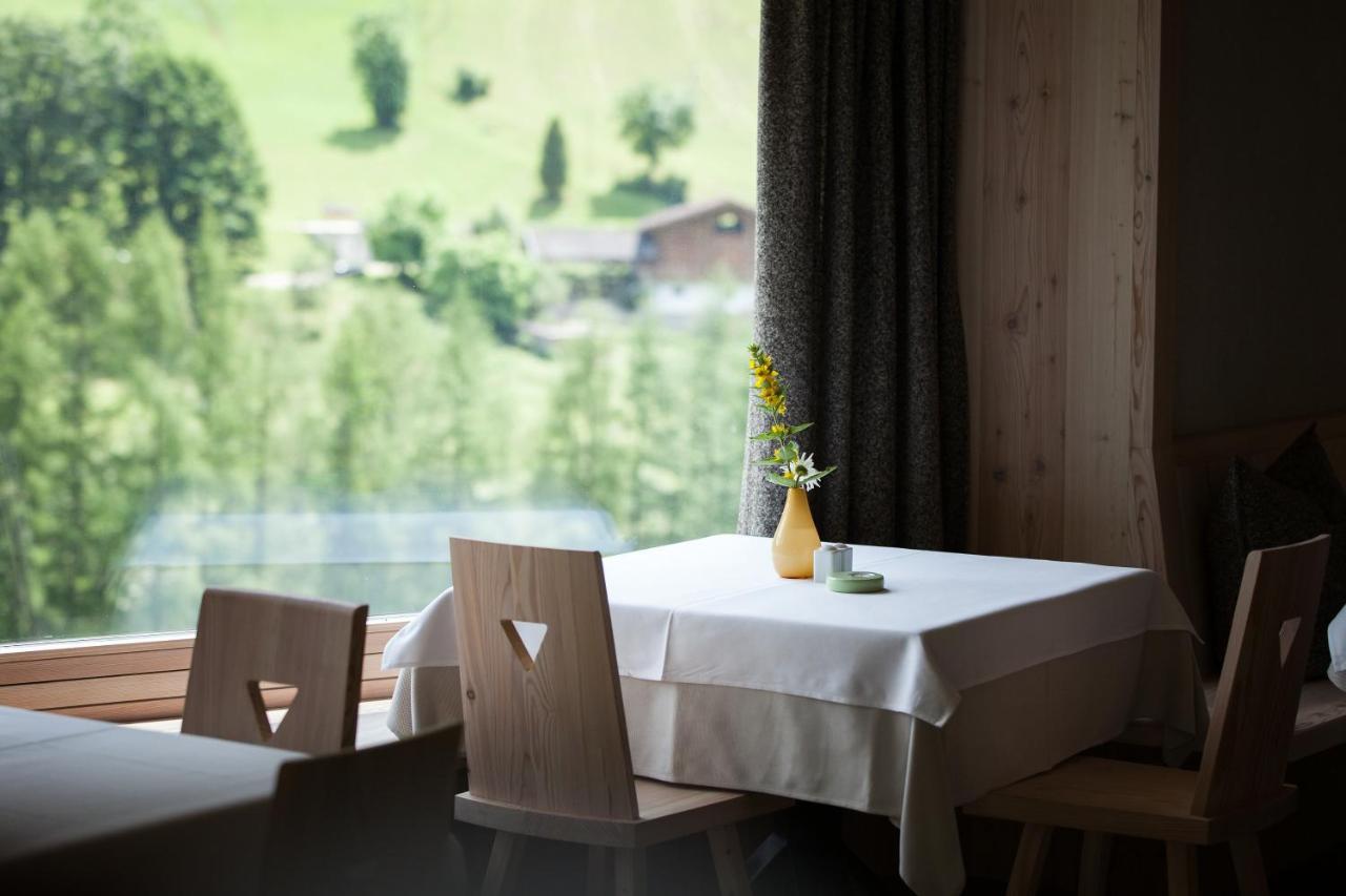 Hotel Buehelwirt San Giacomo in Valle Aurina Esterno foto