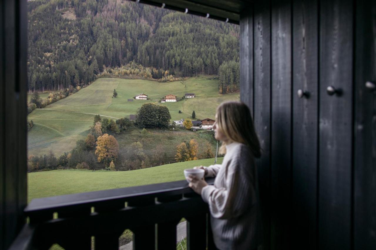 Hotel Buehelwirt San Giacomo in Valle Aurina Esterno foto