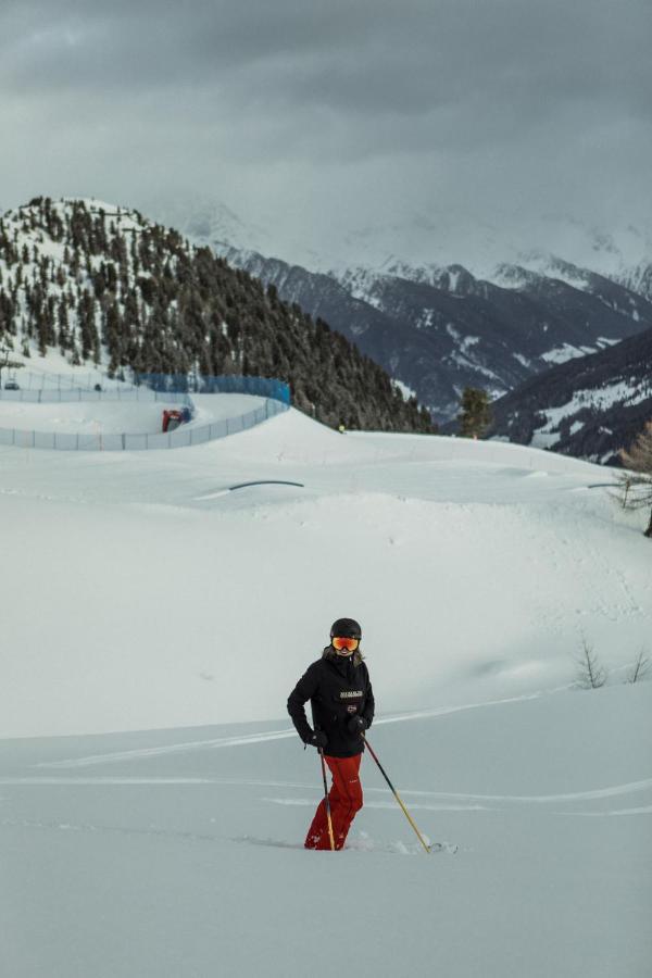 Hotel Buehelwirt San Giacomo in Valle Aurina Esterno foto