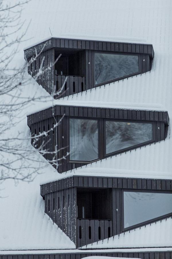 Hotel Buehelwirt San Giacomo in Valle Aurina Esterno foto