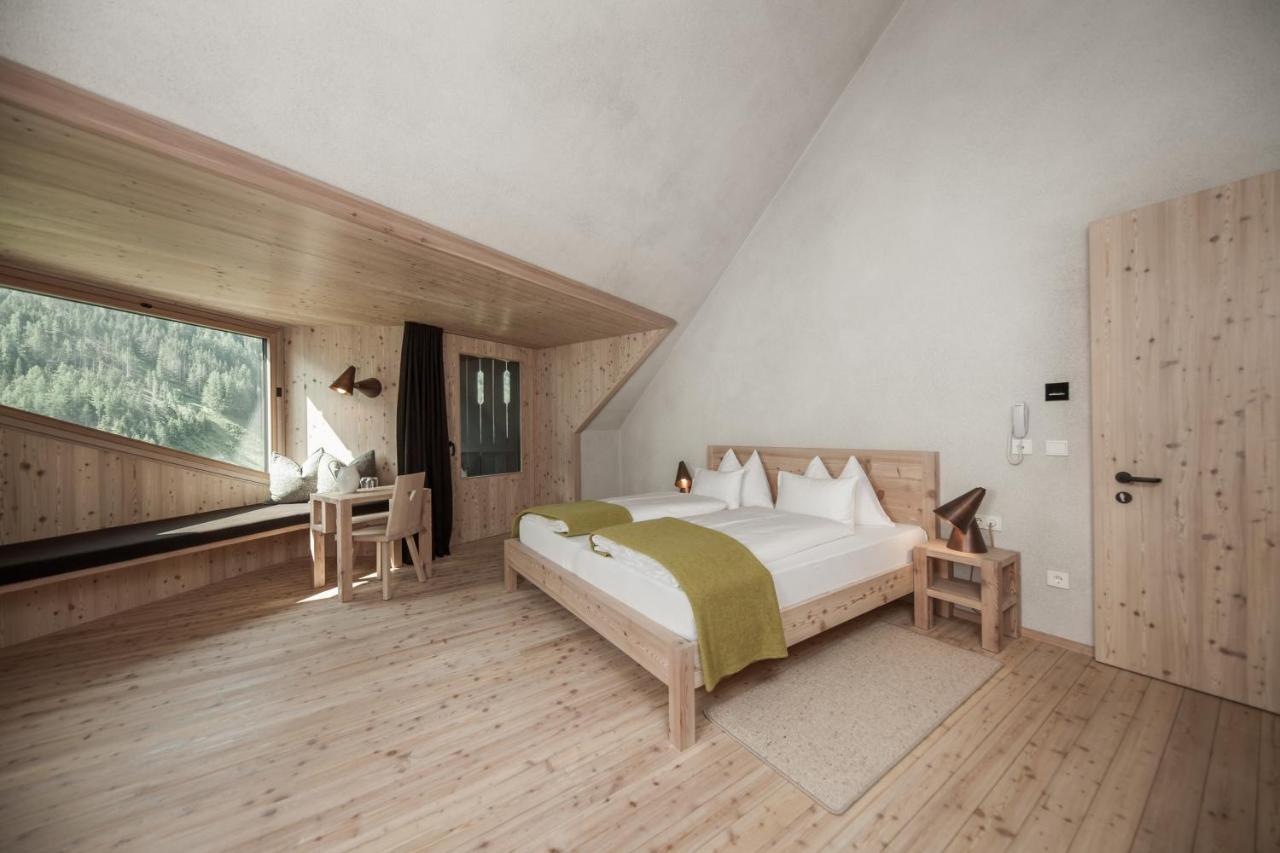 Hotel Buehelwirt San Giacomo in Valle Aurina Esterno foto