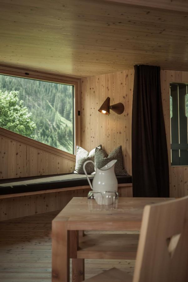 Hotel Buehelwirt San Giacomo in Valle Aurina Esterno foto