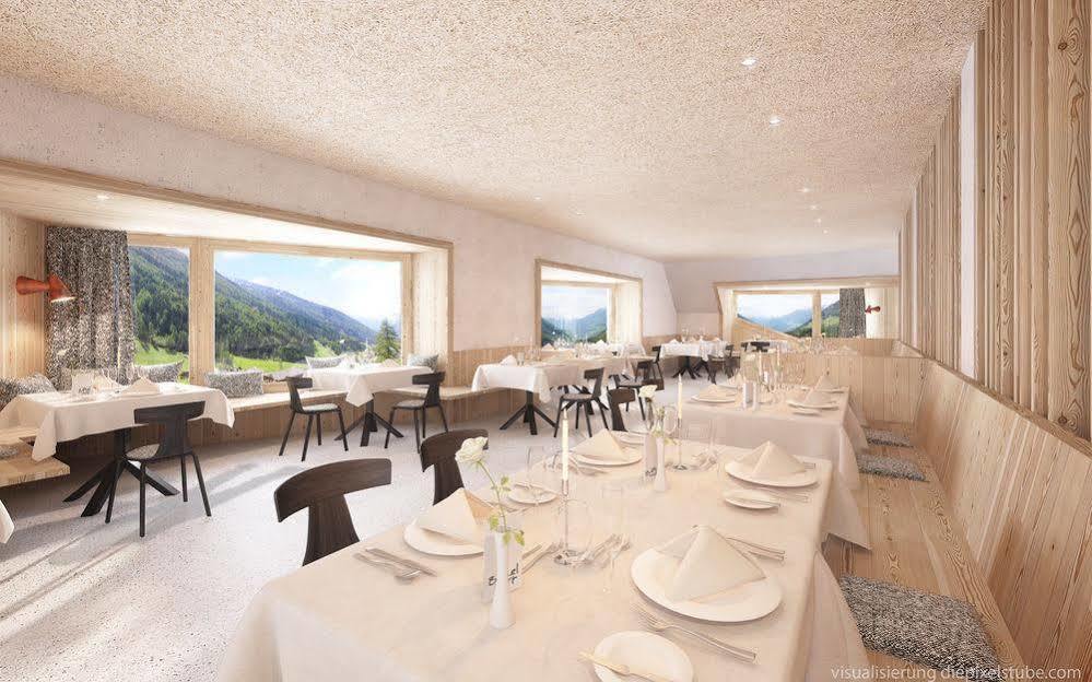 Hotel Buehelwirt San Giacomo in Valle Aurina Esterno foto